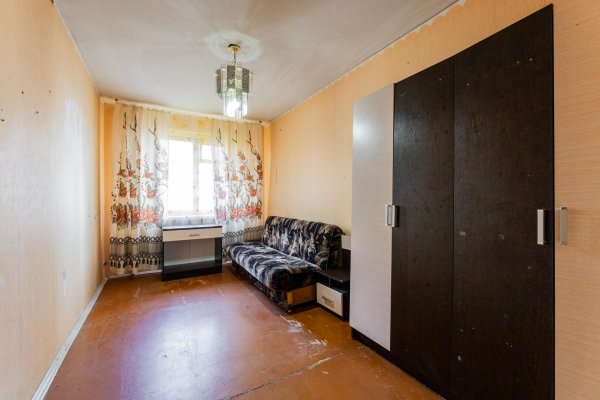 3-комнатная квартира по адресу Калиновского ул., д. 78 - фото 7