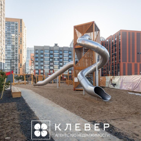 Фотография 2-комнатная квартира по адресу Николая Камова ул., д. 11 - фото 5