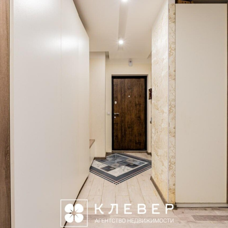 Фотография 3-комнатная квартира по адресу Лосика ул., д. 31 - фото 8