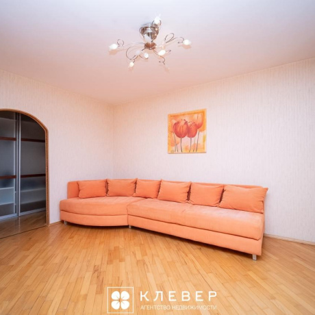 Фотография 3-комнатная квартира по адресу Физкультурная ул., д. 18 - фото 14