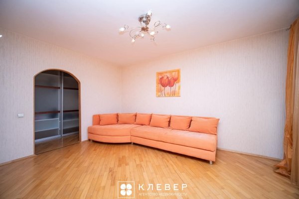 3-комнатная квартира по адресу Физкультурная ул., д. 18 - фото 14