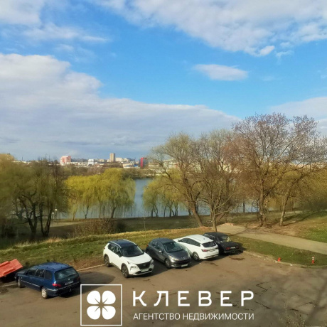 Фотография 2-комнатная квартира по адресу Денисовская ул., д. 43 - фото 19