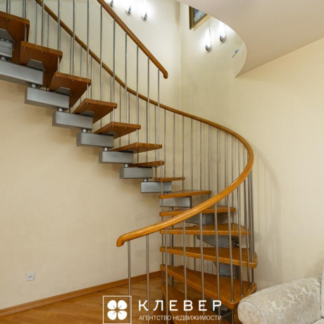 Фотография 3-комнатная квартира по адресу Воронянского ул., д. 23 - фото 8