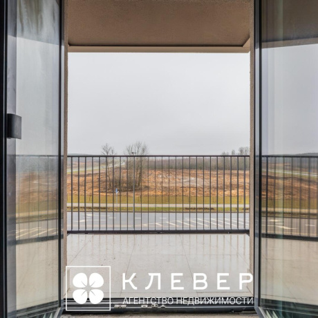 Фотография 2-комнатная квартира по адресу Виталия Цвирко ул., д. 65 - фото 7