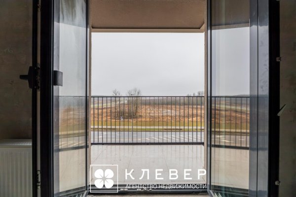 2-комнатная квартира по адресу Виталия Цвирко ул., д. 65 - фото 7