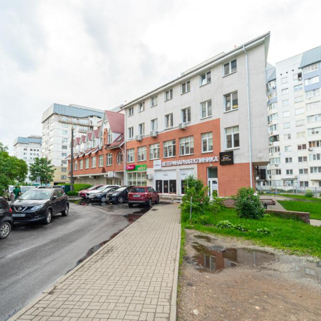 Фотография Сдается офисное помещение по адресу г. Минск, Независимости просп., д. 172 - фото 11