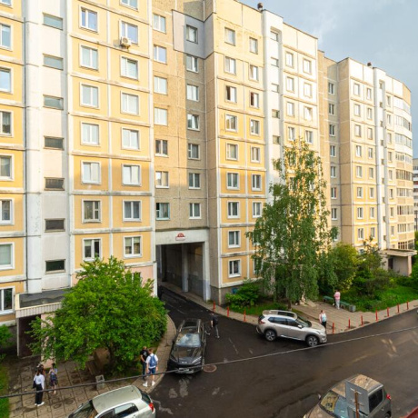 Фотография Сдается офисное помещение по адресу г. Минск, Независимости просп., д. 172 - фото 12