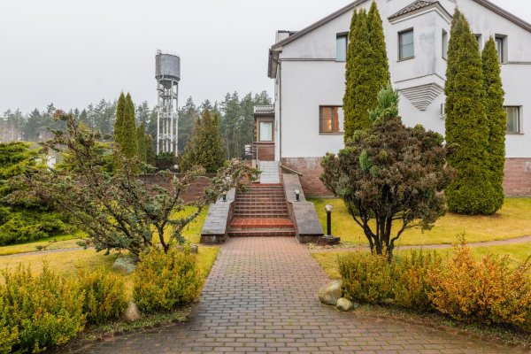 Продается коттедж д. Марьяливо, Высотный пер. - фото 8