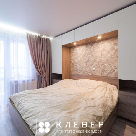 Фотография 3-комнатная квартира по адресу Лосика ул., д. 31 - фото 9