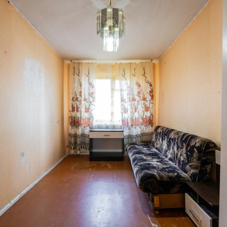 Фотография 3-комнатная квартира по адресу Калиновского ул., д. 78 - фото 8