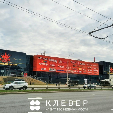 Фотография 2-комнатная квартира по адресу Денисовская ул., д. 43 - фото 20