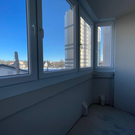 Фотография 3-комнатная квартира по адресу Волгоградская ул., д. 72 - фото 17