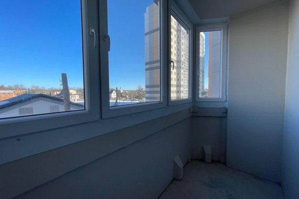 3-комнатная квартира по адресу Волгоградская ул., д. 72 - фото 17