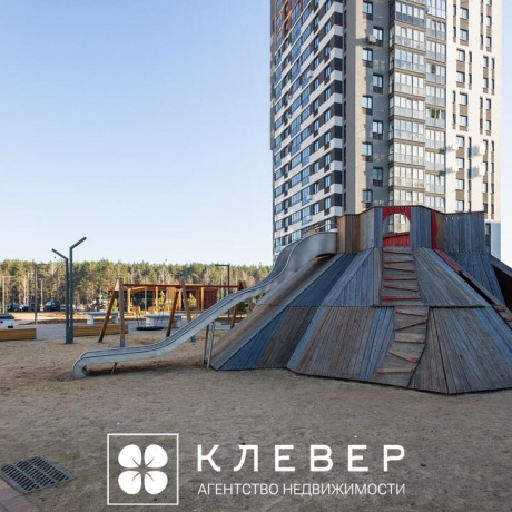 Фотография 2-комнатная квартира по адресу Николая Камова ул., д. 11 - фото 6