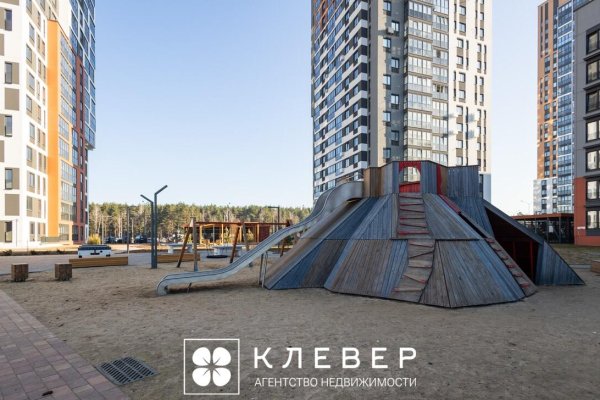 2-комнатная квартира по адресу Николая Камова ул., д. 11 - фото 6