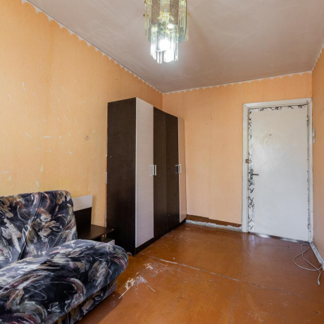 Фотография 3-комнатная квартира по адресу Калиновского ул., д. 78 - фото 9