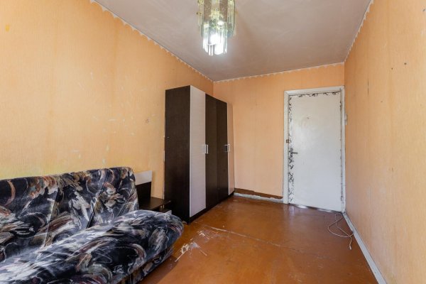 3-комнатная квартира по адресу Калиновского ул., д. 78 - фото 9