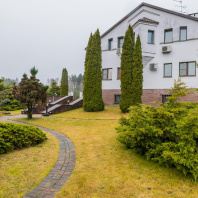 Фотография Продается коттедж д. Марьяливо, Высотный пер. - фото 15