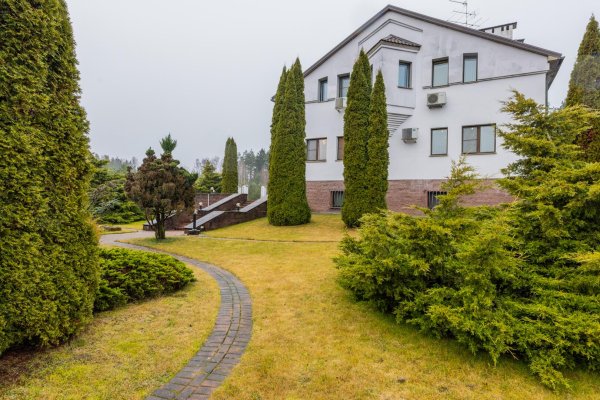 Продается коттедж д. Марьяливо, Высотный пер. - фото 15