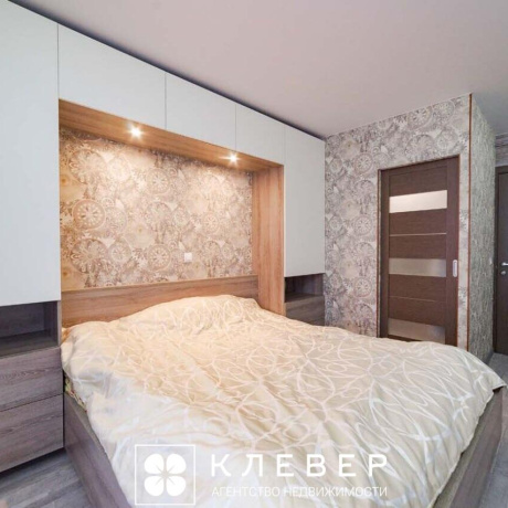 Фотография 3-комнатная квартира по адресу Лосика ул., д. 31 - фото 10