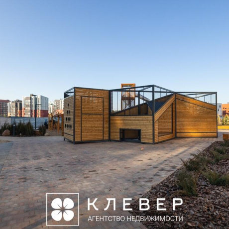 Фотография 2-комнатная квартира по адресу Николая Камова ул., д. 11 - фото 7