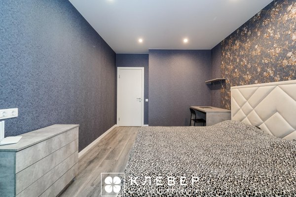 3-комнатная квартира по адресу Игуменский тракт, д. 14 - фото 9