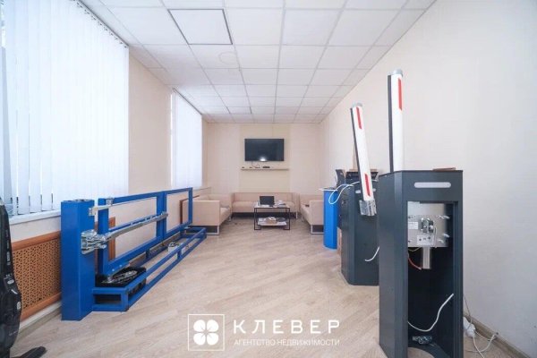 Сдается производственное/складское помещение по адресу г. Минск, Казинца ул., д. 25 к. а - фото 6