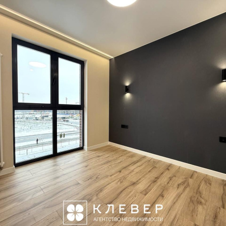 Фотография 2-комнатная квартира по адресу Виталия Цвирко ул., д. 84 - фото 13