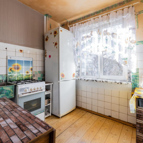 Фотография 3-комнатная квартира по адресу Калиновского ул., д. 78 - фото 10