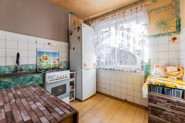 3-комнатная квартира по адресу Калиновского ул., д. 78 - фото 10