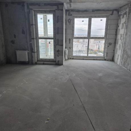 Фотография 1-комнатная квартира по адресу Жореса Алфёрова ул., д. 7 - фото 4