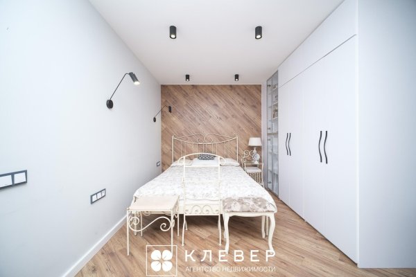 1-комнатная квартира по адресу Хоружей ул., д. 36 - фото 18