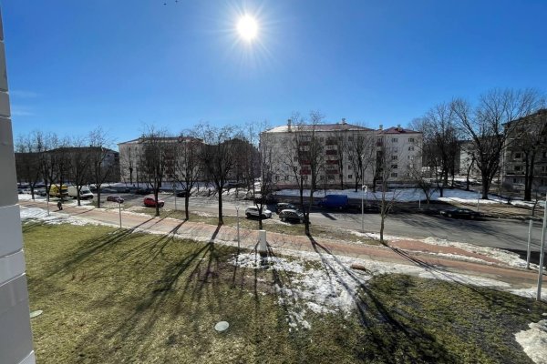 3-комнатная квартира по адресу Волгоградская ул., д. 72 - фото 19