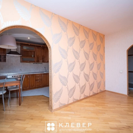 Фотография 3-комнатная квартира по адресу Физкультурная ул., д. 18 - фото 10