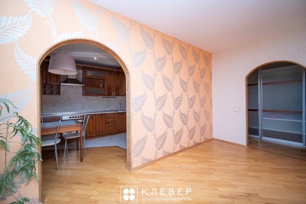 3-комнатная квартира по адресу Физкультурная ул., д. 18 - фото 10