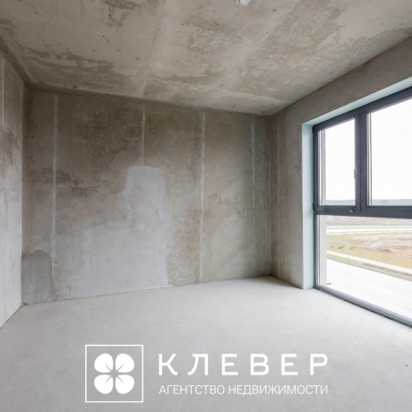 Фотография 2-комнатная квартира по адресу Виталия Цвирко ул., д. 65 - фото 9