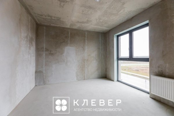 2-комнатная квартира по адресу Виталия Цвирко ул., д. 65 - фото 9