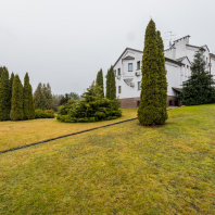 Фотография Продается коттедж д. Марьяливо, Высотный пер. - фото 3