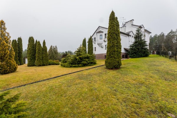 Продается коттедж д. Марьяливо, Высотный пер. - фото 3