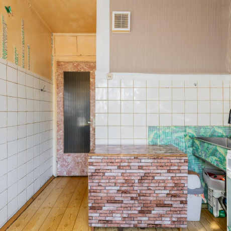 Фотография 3-комнатная квартира по адресу Калиновского ул., д. 78 - фото 11