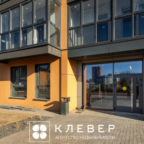 Фотография 2-комнатная квартира по адресу Николая Камова ул., д. 11 - фото 8