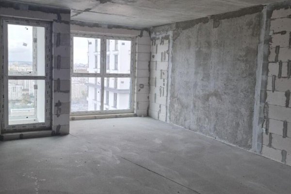 1-комнатная квартира по адресу Жореса Алфёрова ул., д. 7 - фото 2