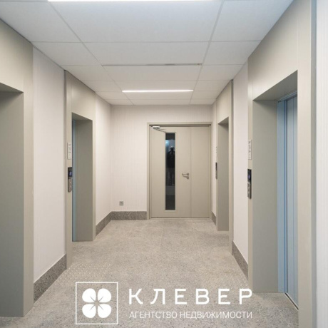 Фотография 2-комнатная квартира по адресу Николая Камова ул., д. 11 - фото 9