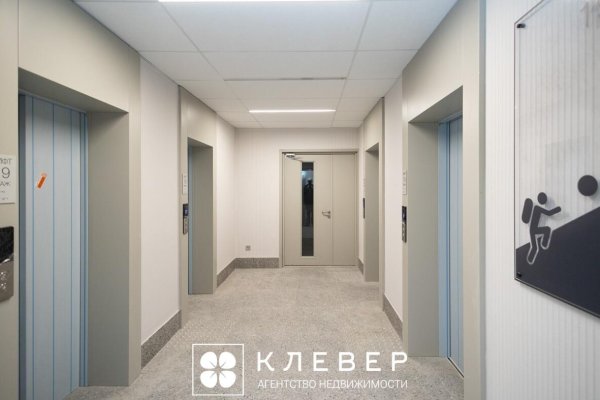 2-комнатная квартира по адресу Николая Камова ул., д. 11 - фото 9