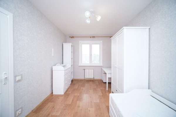 3-комнатная квартира по адресу Каменногорская ул., д. 110 - фото 10