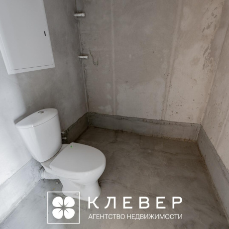 Фотография 2-комнатная квартира по адресу Виталия Цвирко ул., д. 65 - фото 10