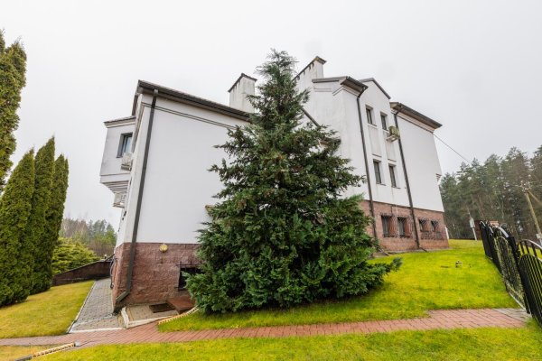 Продается коттедж д. Марьяливо, Высотный пер. - фото 14