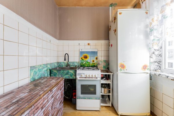 3-комнатная квартира по адресу Калиновского ул., д. 78 - фото 12