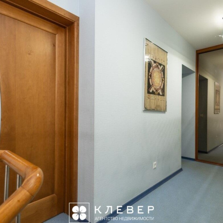 Фотография 3-комнатная квартира по адресу Воронянского ул., д. 23 - фото 9