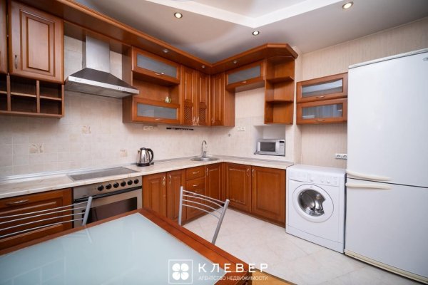 3-комнатная квартира по адресу Физкультурная ул., д. 18 - фото 2